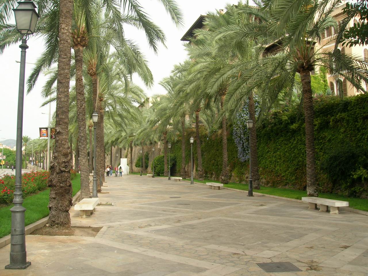 Palma de Mallorca